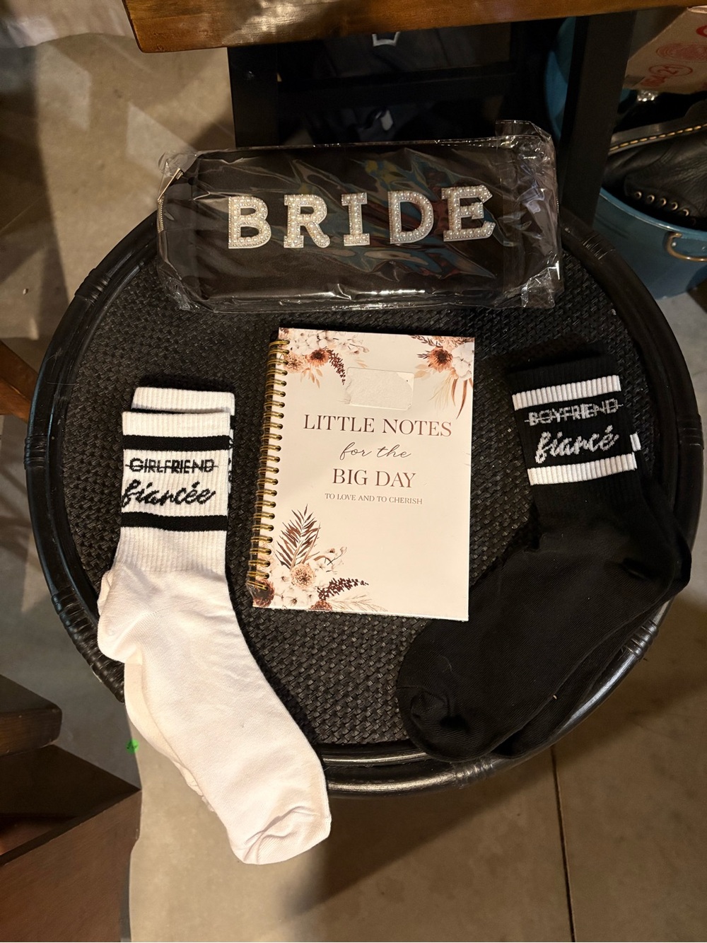 BRIDE bundle!